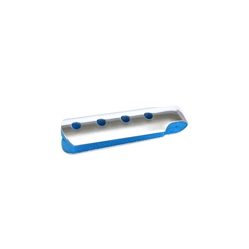 Medica Vital - Férula Dedo Tipo Pinza O Catre Aluminio