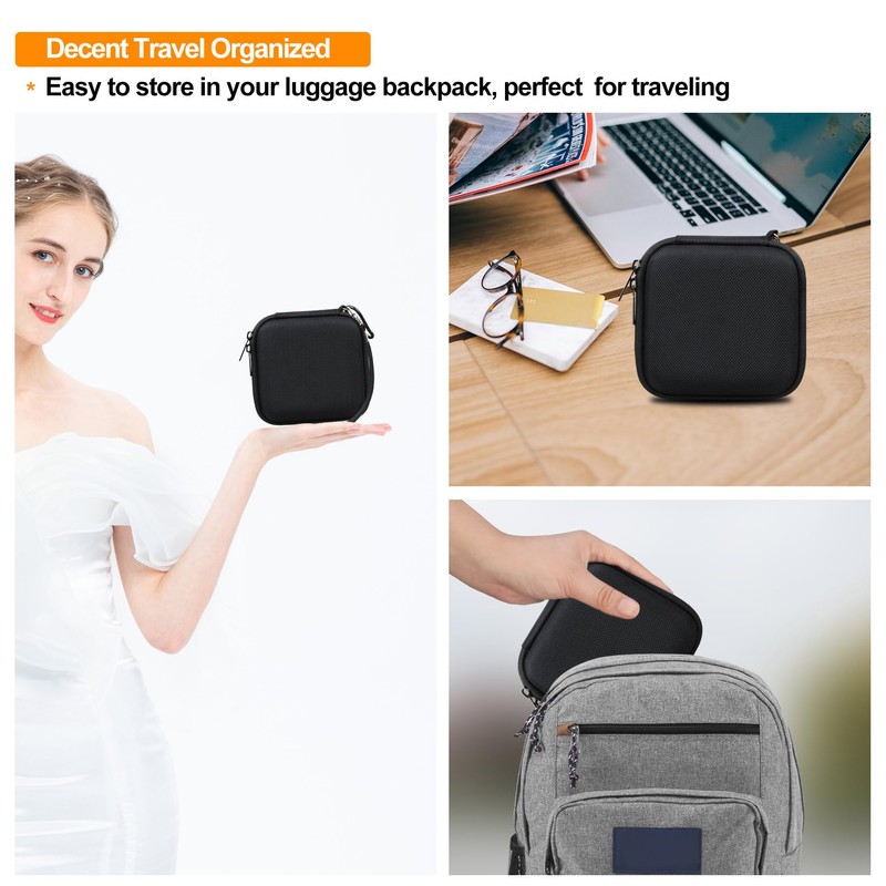 Elonbo Carrying Case for NETGEAR Nighthawk M6/ M6 Pro/ M7