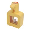 Automatic Foaming Soap Dispenser 3 Levels Adjustable Countertop Wall Mounted