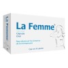 La Femme Vitaminas Disminución Síntomas Menopausia 30 Caps
