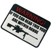 If You Can Read This You are Within Range Patch