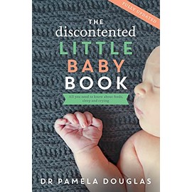 The Discontented Little Baby Book