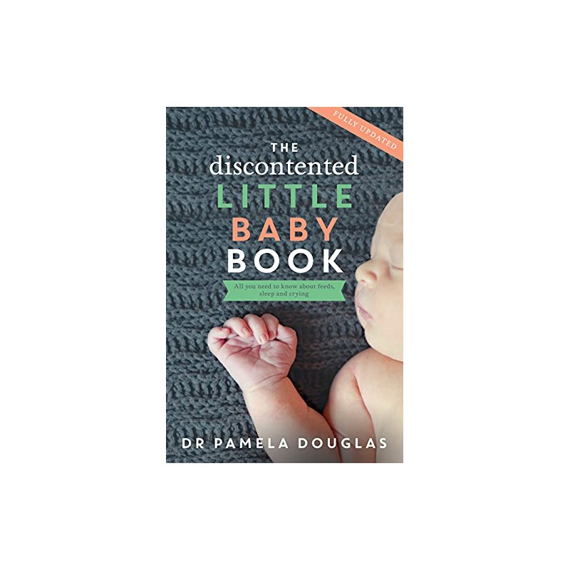 The Discontented Little Baby Book
