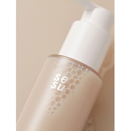 [Fine dust cleaning] One-time face wash vegan milk tea cleanser 120ml / [미세먼지 세정] 세수한번 비건 밀크티 클렌저 120ml