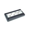 SMD Single Power/Ground Distribution Block (Half Block)