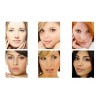 Base Maquillaje Bb Cream Cabeza Hongo Blanqueador Hidrata Fl