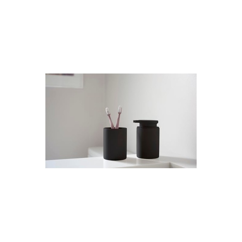 Zone Denmark Ume Soap Dispenser for Liquid Soap, Pump Dispenser