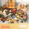 Toyland Memories Puzzle ~ 2000 Pieces