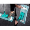 Leifheit Set of 2 Profi XL super soft Mop Covers