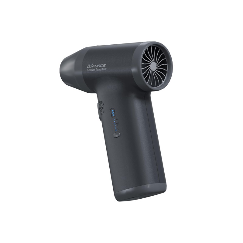 G-Force G0426 E-Power Turbo Blow, Genuine Japanese Product