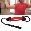 Pull Up Assistance Band Elastic Resistance Bands Set for Men