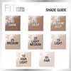 Fit Me Loose Setting Powder,Smooths Pores & Lines, Face Powder