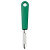 IKEAA UPPFYLLD Potato Peeler, Green 17.5 cm (7 ") -