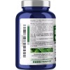 NusaPure Bitter Melon Extract 10,000 mg 180 Veg Caps (100%