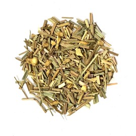 Organic Lemongrass & Ginger Tea - 50G