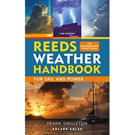 Reeds Weather Handbook 2nd edition