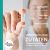 Pure Calcium Citrate, 200 mg Calcium (25% NRV) Daily. 290