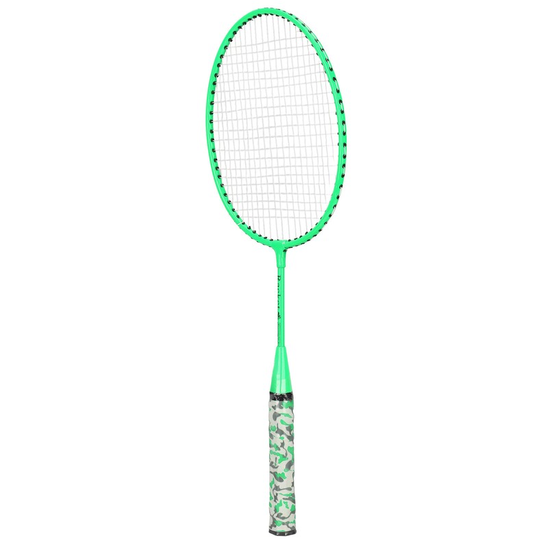 Badminton Racket with 2 Ball Hand Eye Coordination Exercise Educational