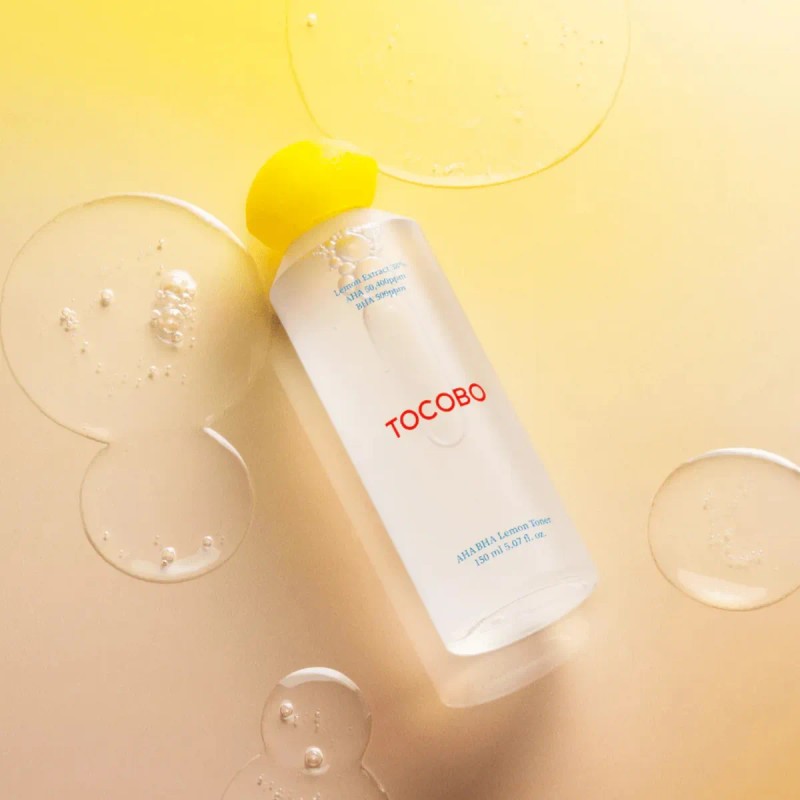 Tocobo Protector 2 Minis Bio Watery Sun Cream Mini +