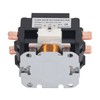 CJX9 40 2P 40A AC Contactor PP Shell Silver Alloy