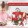 Kitchen Essentials - Funda para batidora de Navidad, para batidora