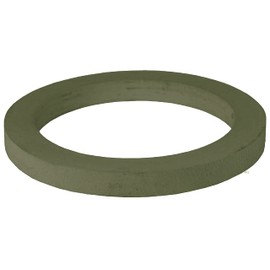 Lamons 2" Camlock Cam and Groove Green Viton (Pack of 5)