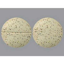 Dekas Plus Chew  60 Tabs By Callion Pharma