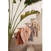 Jollein Badeponcho 65x62 cm Caramel Kapuzenbadetuch Handtuch Caramel | 533-550-00092