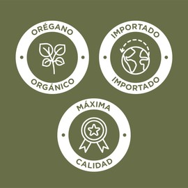 Árbora Aceite de Orégano 70% carvacrol con oliva para consumo 3 pack