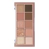 Sombra De Ojos Rom&nd Better Than Palette