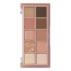 Sombra De Ojos Rom&nd Better Than Palette