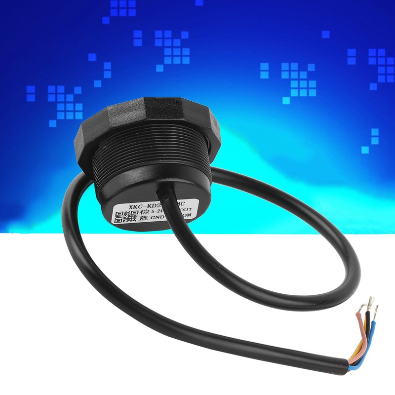 Sensor Photoelectric Switch Security Alarm Human Body Infrared Detection Device