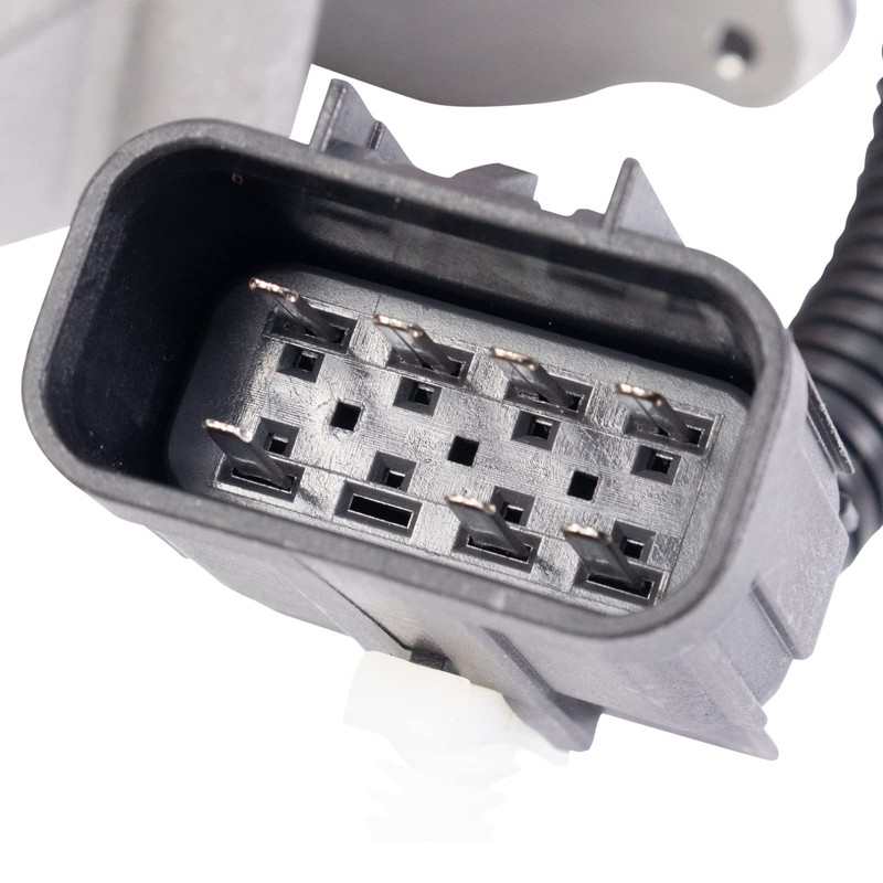 TRQ Transfer Case Shift Motor Compatible with Hummer H3 H3T