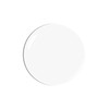 18ml Super White Gel Nail Polish, Nail Manicure Salon UV/LED