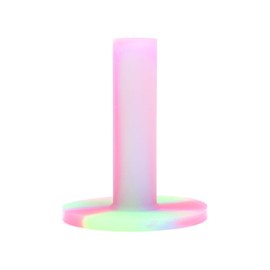 Namvo 5pcs Golf Rubber Tees for Driving Range Mats Ball Holder,Tees Holder Tee Training Practice Ball Holders Beginners