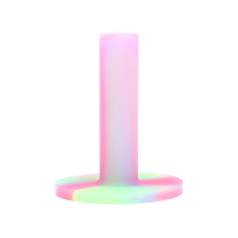 Namvo 5pcs Golf Rubber Tees for Driving Range Mats Ball