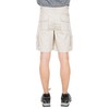 Trespass Gally Mens Walking Shorts with UV Protection and Water