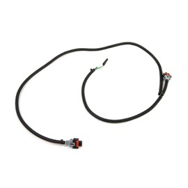 Polaris Ranger Headlight/Hood Harness, Genuine OEM Part 2410979, Qty 1