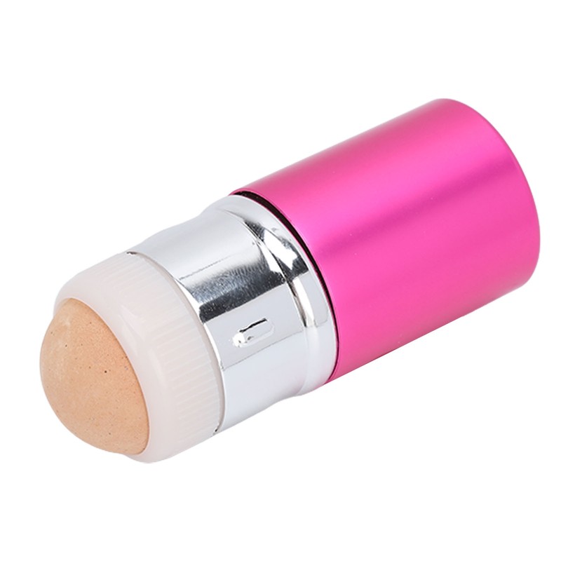Oil Absorbing Volcanic Roller Oil Resistant Face Roller Oil Control