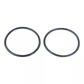 Unbranded Round Rubber Motor Stretch Belt Fits 13" to 15" #820-13 or TB-100