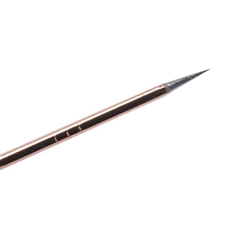 ieron Lancet Needle,Stainless Steel Acne Blackhead Remover,Fat Granule Remover,Pimple Remover
