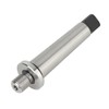 MT2-1/2"-20 UK MT2 Arbor Morse Taper Shank Lathe Chuck Adapter