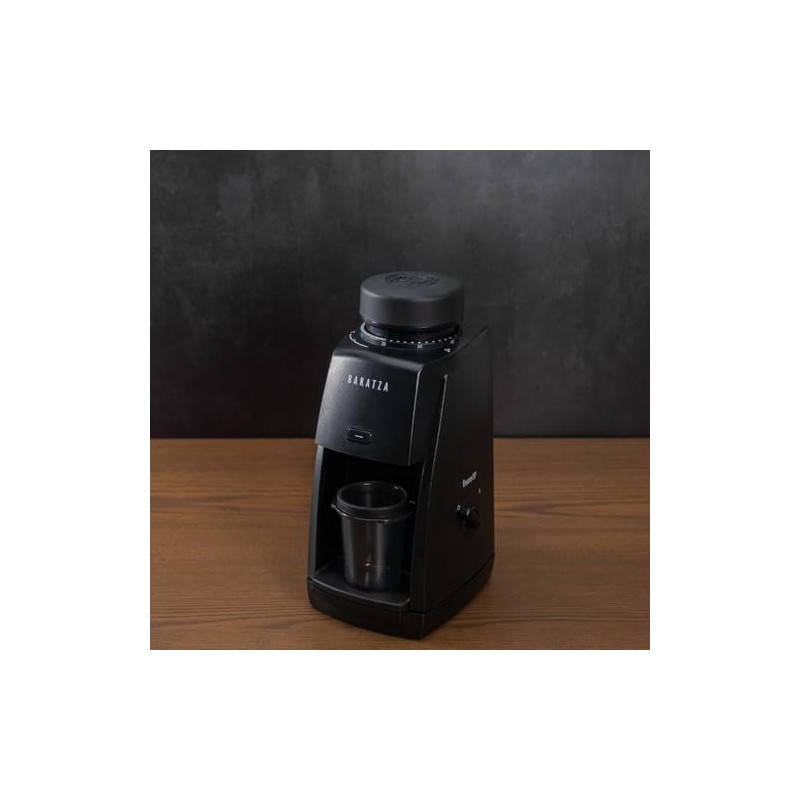 Baratza Single Dose Hopper for Encore, Encore ESP, and Virtuoso+