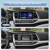 5GWiFi Upgrade Car Stereo Radio for Toyota Highlander 2014-2019 -