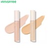 INNISFREE Light Fitting Concealer 7g, Shade:02 Peach Beige