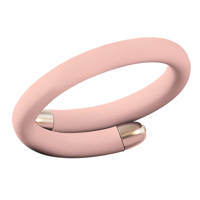 Kids Repellent Wristband Adjustable Safe Soft Silicone Bug Bracelets with