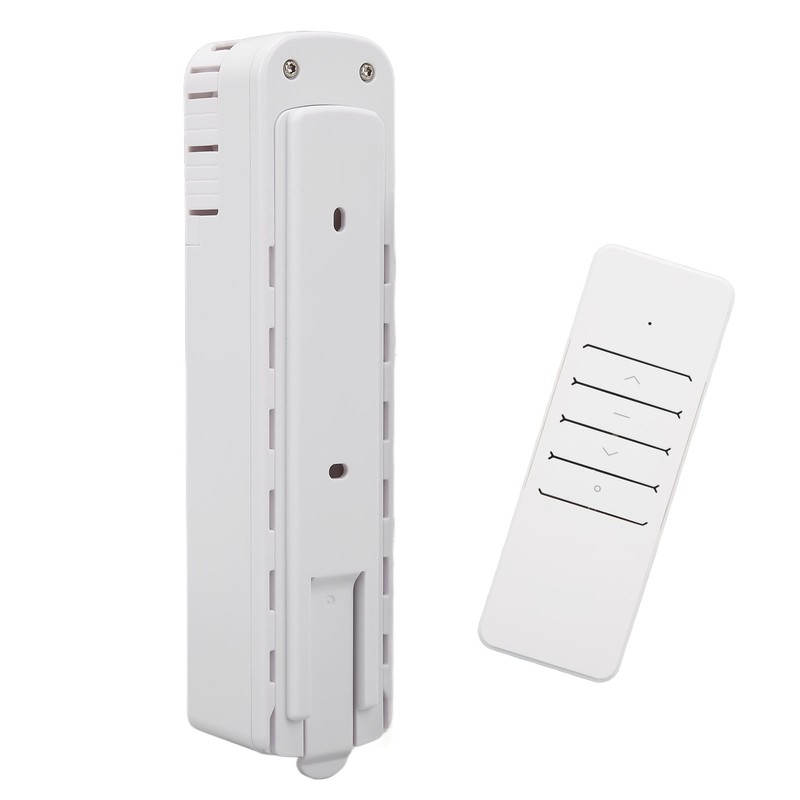 WIFI Electric Chain Blinds Motor Rechargeable Voice Control Smart Roller