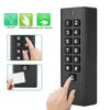 . Life RFID Keypad, Keyless Entry Security Door Access Control