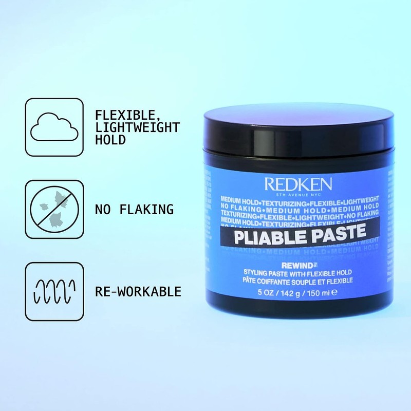 Redken Redken rdk sty rewindcera 150 ml Na