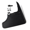 Volkswagen 7E0898812 Mud Flap Right Rear VW T6: Only with